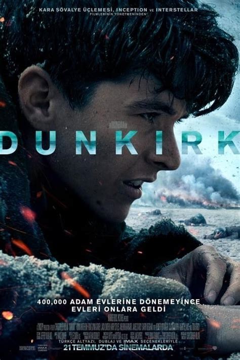 Dunkirk izle, 720p